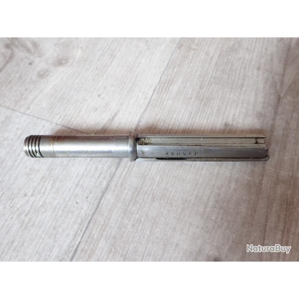 Cylindre de culasse pour fusil 96/11 Schmidt Rubin Suisse + extracteur