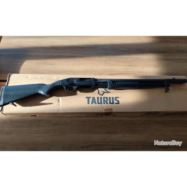 Fusil � pompe Taurus ST-12