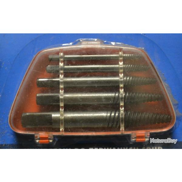 EXTRACTEUR DE BOULON