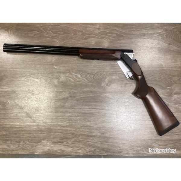 Huglu parcours calibre 12/76