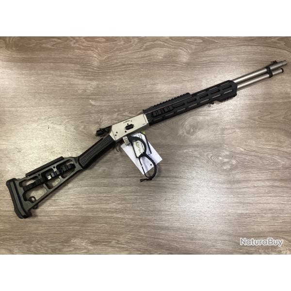 Hugtek LVR SXN calibre 44 rem mag