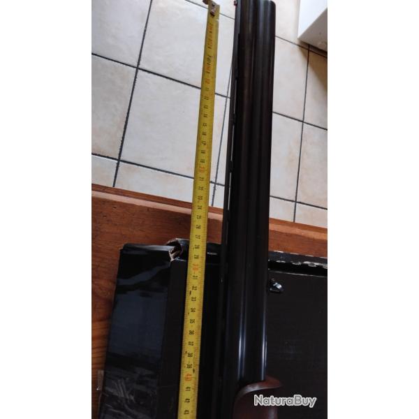 Vends fusil Marocchi �tat neuf