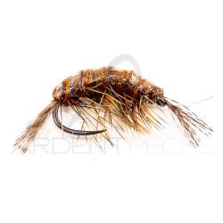 Mouche DEVAUX Gammare JBGL 11 (par 3) H14