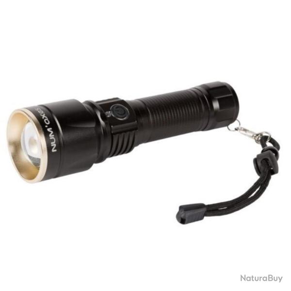 LAMPE TORCHE LMP1018 1000 LUMENS - NUM'AXES NATURE