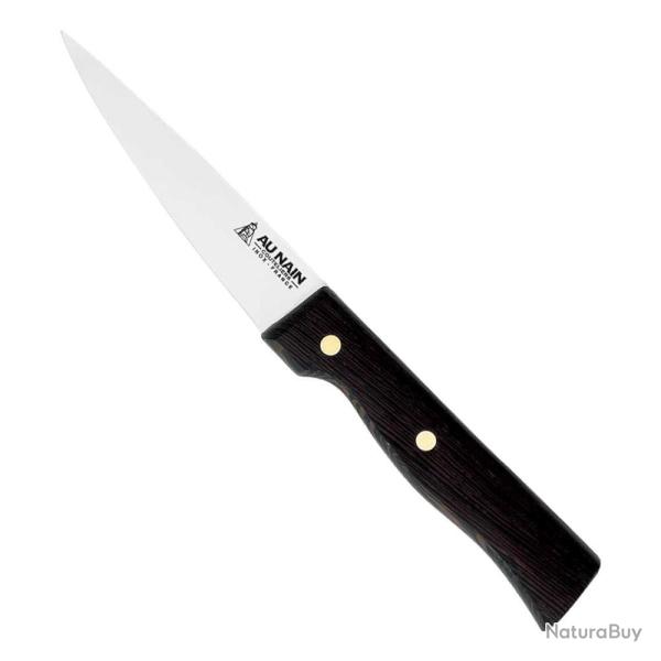 COUTEAU SAIGNE VOLAILLE 10 CM - AU NAIN