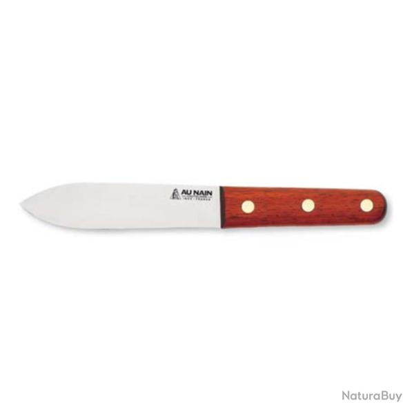COUTEAU VOILIER EN CARBONE 14 CM - AU NAIN