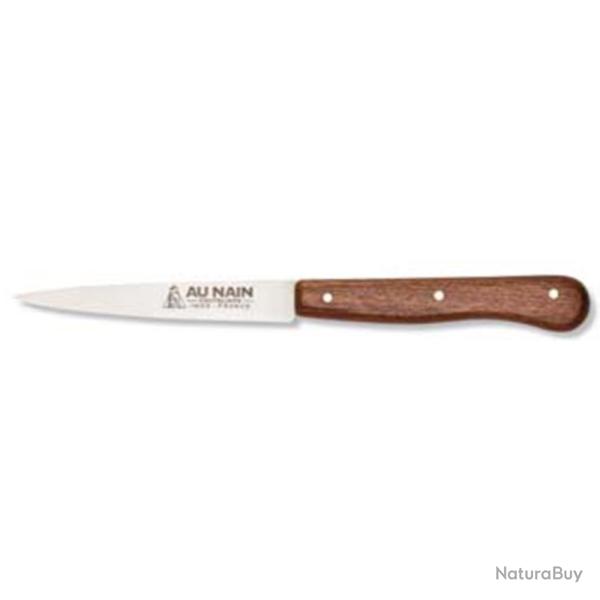 COUTEAU SAIGNE LAPIN 10 CM - AU NAIN