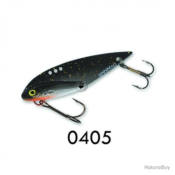 Lame Vibrante SpinMad Amazonka 5g 05