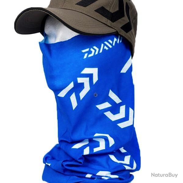 Tour de Cou Daiwa Bleu