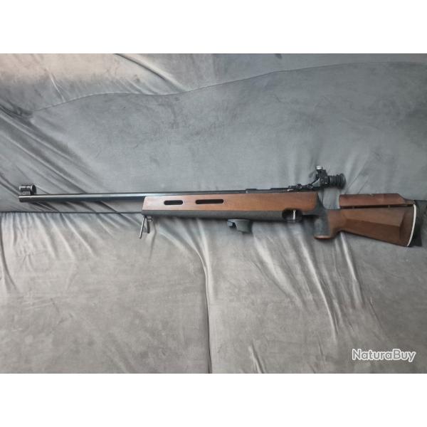 WEIHRAUCH mod�le HW 660 MATCH