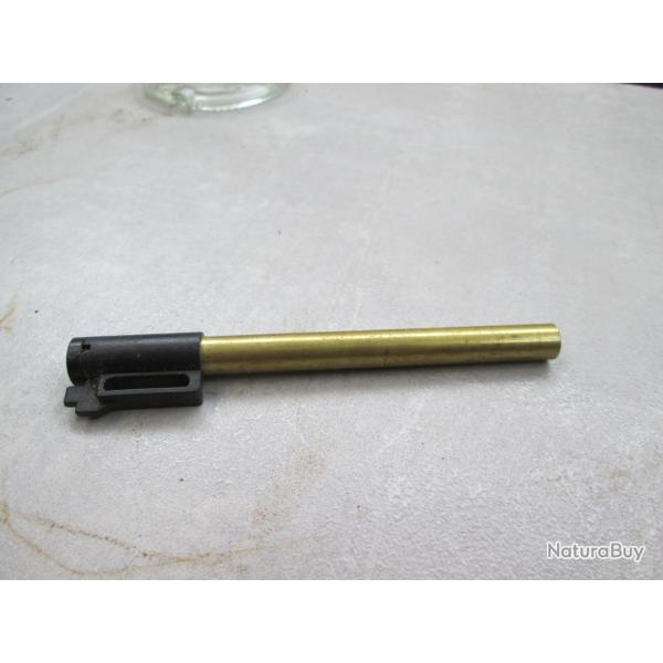 canon laiton pour pistolet spring KWC (G)