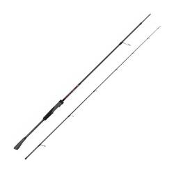 Canne Spinning Fox Rage Warrior Perch Jigger 2025 2 5-21g 126g 2m20 113cm