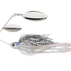 Spinnerbait Savage Gear Da Lil Bush M 15g 12cm 15g Bone