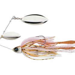 Spinnerbait Savage Gear Da Lil Bush M 15g 12cm 15g Wagasaki