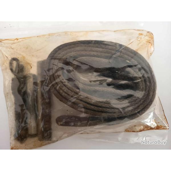 Vend bretelle pour US M1 Carabine  �tat neuf stock US