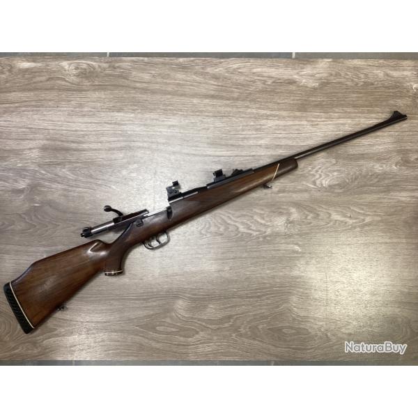 MAUSER 66S calibre 7 REM MAG avec montage pivot EAW