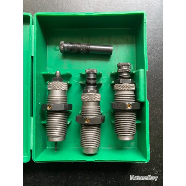 Jeu d'outils RCBS 45ACP