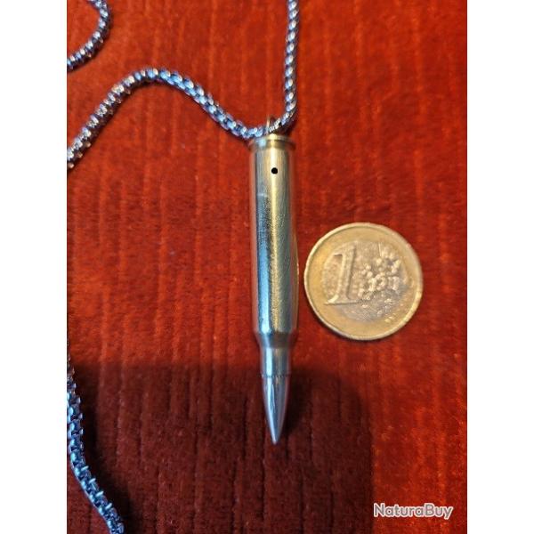 pendentif 60 cm v�ritable balle neutralis�e