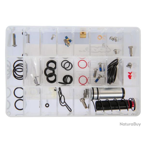 Player Parts Kits Complet AXE 2.0 - Empire