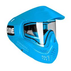 Masque ONE V3 rental THERMAL Bleu