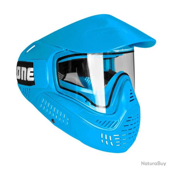 Masque ONE V3 rental THERMAL Bleu