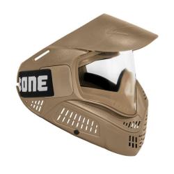 Masque ONE V3 rental Simple Ecran Tan