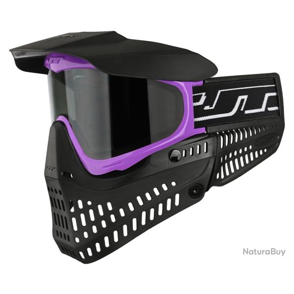 JT Masque ProFlex - Noir Violet - Thermal