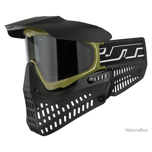 JT Masque ProFlex - Noir Olive - Thermal