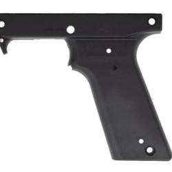 BT4 Poign&eacute;e vide cot&eacute; gauche