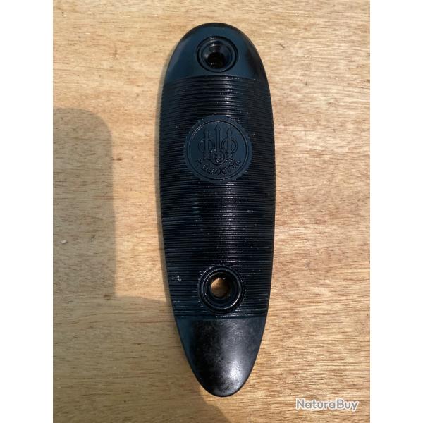 Plaque de couche 127,5x41mm Entre axes 80mm