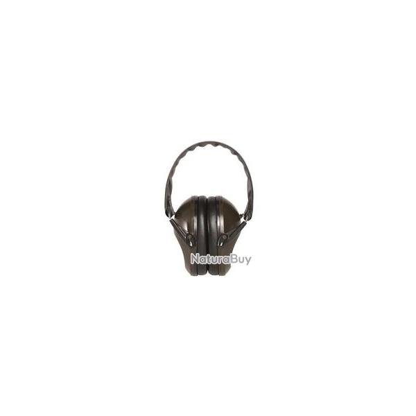 Casque anti-bruit Vert OD