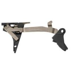 Bloc d&eacute;tente GLOCK Performance pour Gen4 et 5 Cal 9x19