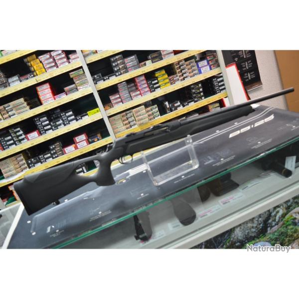 CARABINE SEMI-AUTOMATIQUE SAUER 303 XT SYNTHETIQUE DERNIERE GENERATION CALIBRE 30-06 PROCHE DU NEUF