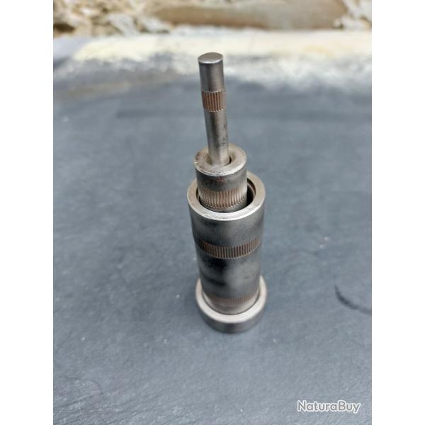 outils calibrage cal 16