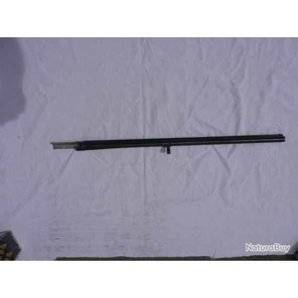 canon neuf  semi auto BREDA  mod�le ASTRO cal 12x70 choke fixe en 70cm full EN BAISSE