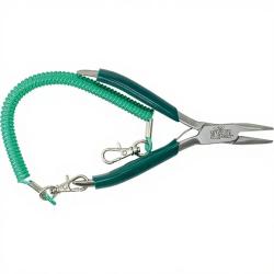 Pince Dr Slick &eacute;crase ardillon PVC