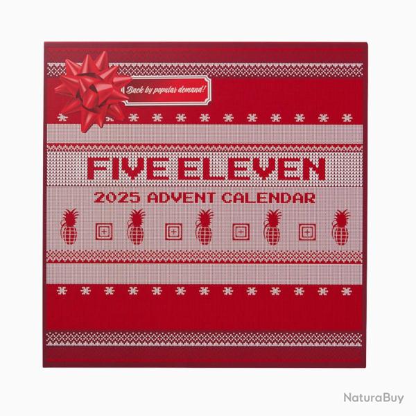 Calendrier de l'Avent 5.11 Tactical 2025