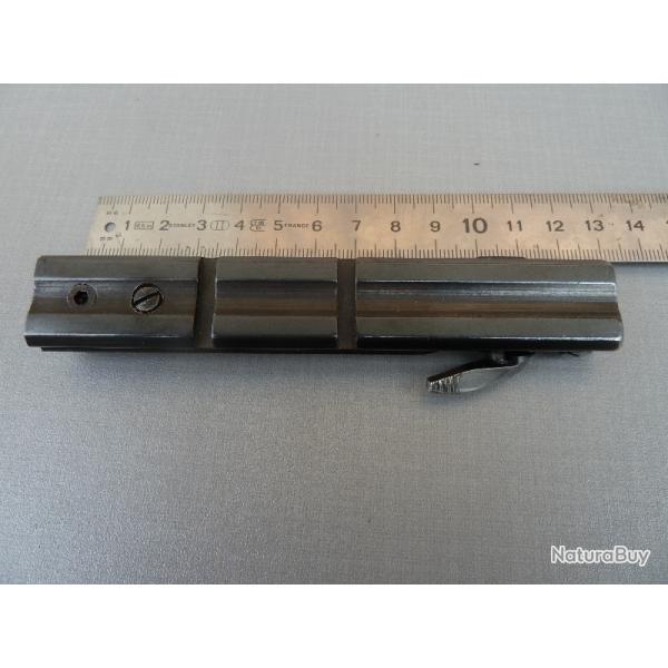 RAIL ACIER EAW POUR MONTAGE PIVOTANT --- MODELE INCONNU