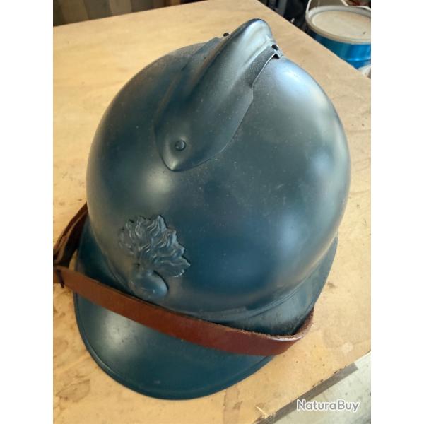 Rplique Casque Adrian WW1