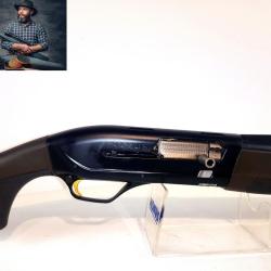 (2868) Fusil De Chasse Semi-Automatique Browning Maxus Cal.12/89 - OCCASION
