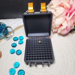 BOITE TRANSPORT MUNITION 17 HMR - 100