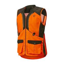 GILET FOREZ STAGUNT BLAZE / ORANGE 