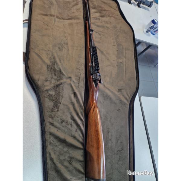 Carabine BRNO mod�le 98.