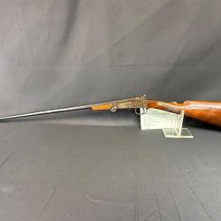 FUSIL BELGE PLIANT cal. 410/65