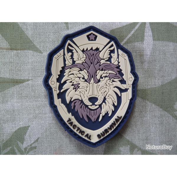 ecusson theme militaire #2