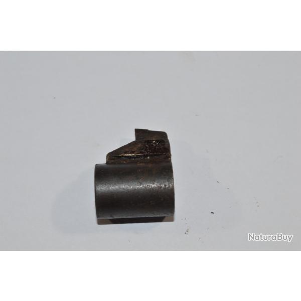 Tunnel Guidon + Mir  complet Pour Fusil Mauser 98K  marquage (20B)