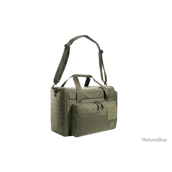 TASMANIAN TIGER Sac de tir Modular range bag - Green