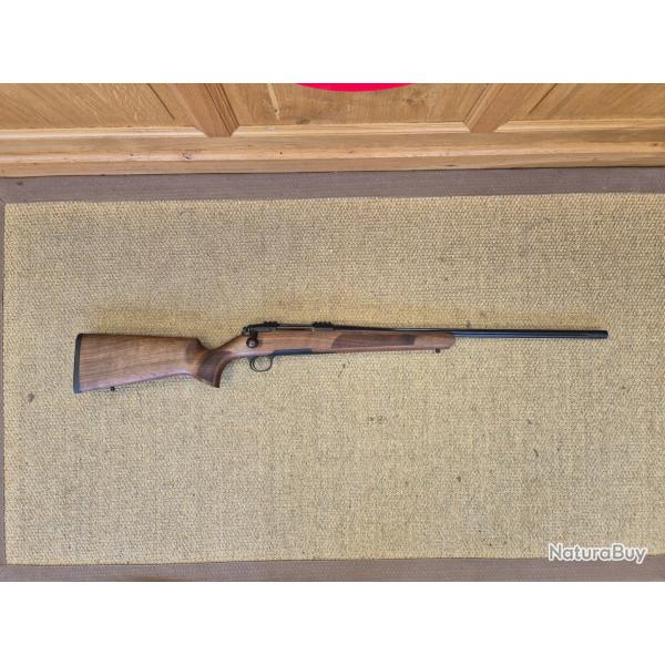 CARABINE LIN�AIRE STEEL ACTION CAL 300 WIN MAG