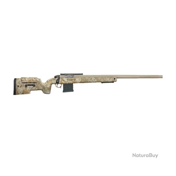 Carabine SABATTI rover tactical evo d�sert cal.308 win canon 71cm