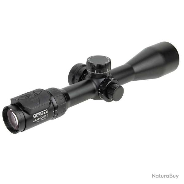Lunette de tir eRANGER 8 3-24X56 STEINER
